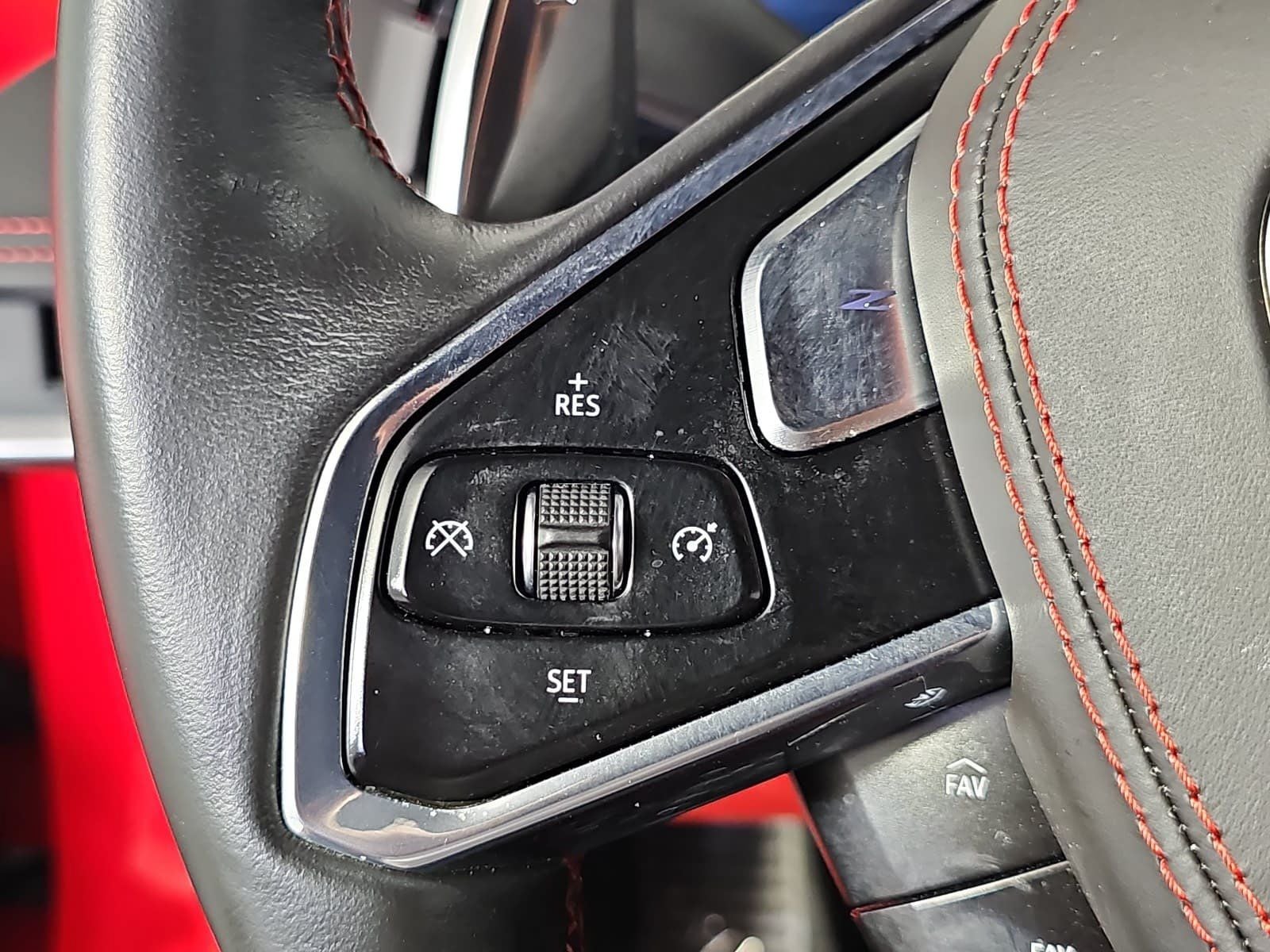 2021 Chevrolet Corvette Stingray 3LT