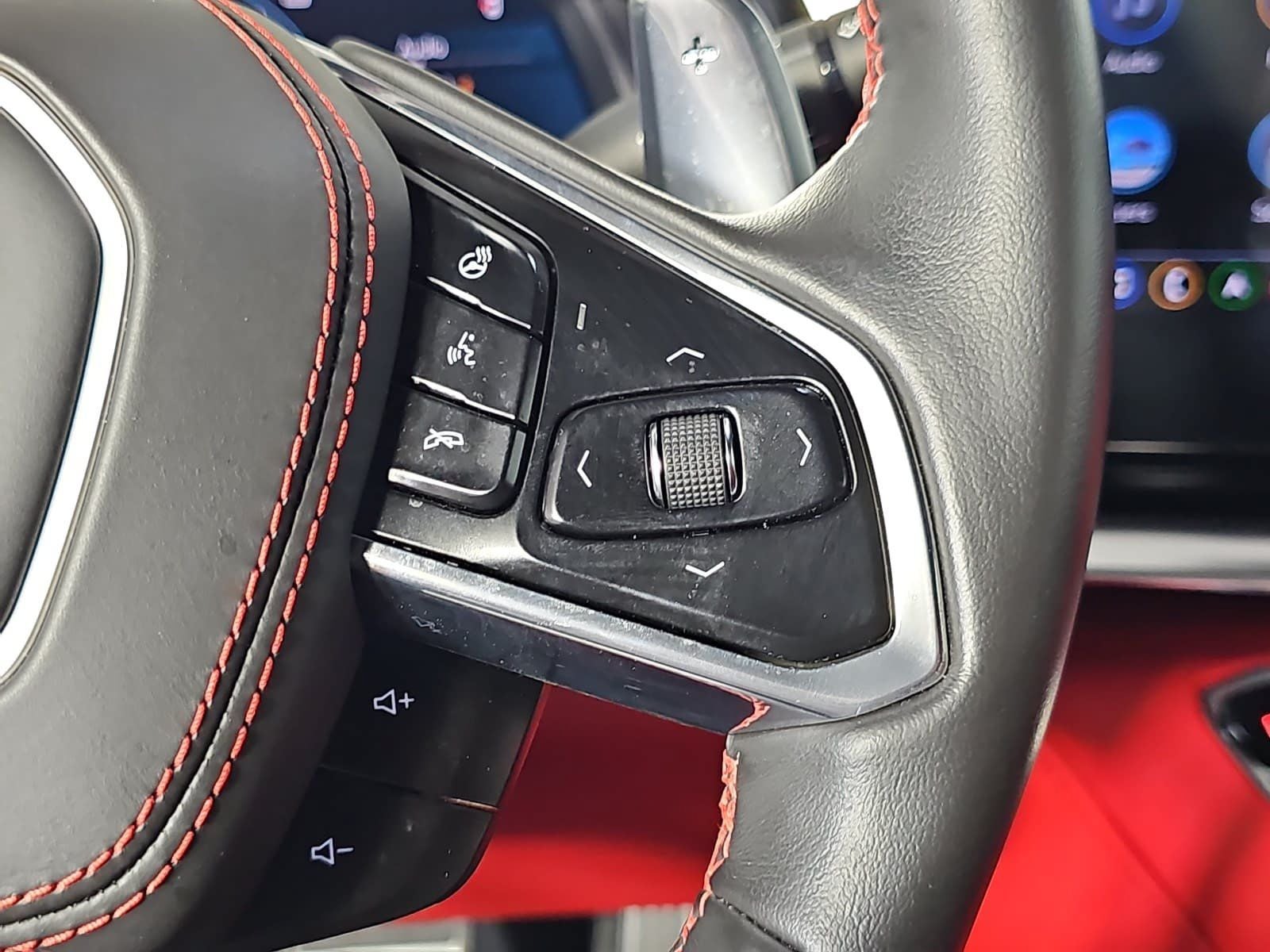 2021 Chevrolet Corvette Stingray 3LT