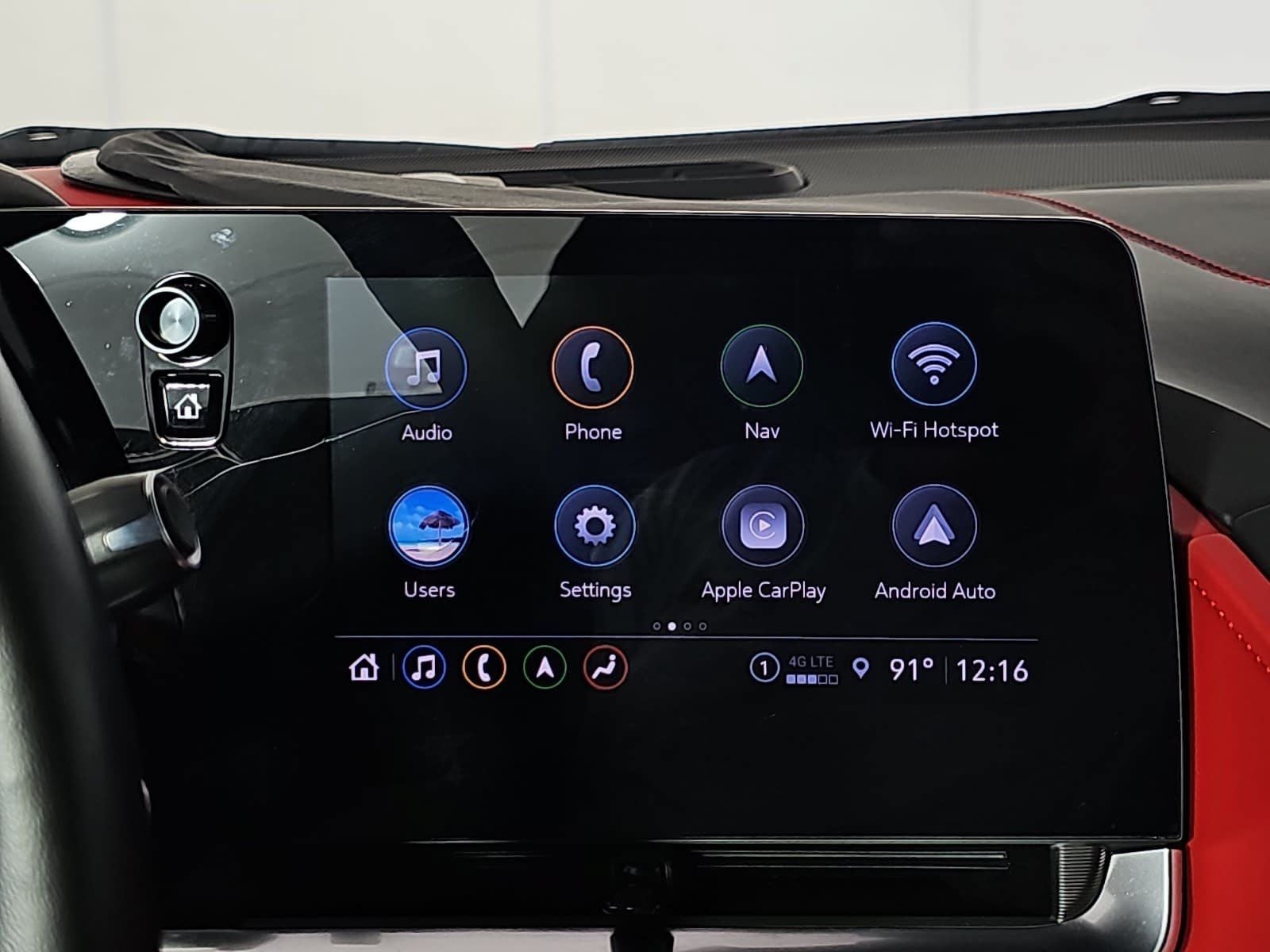 2021 Chevrolet Corvette Stingray 3LT