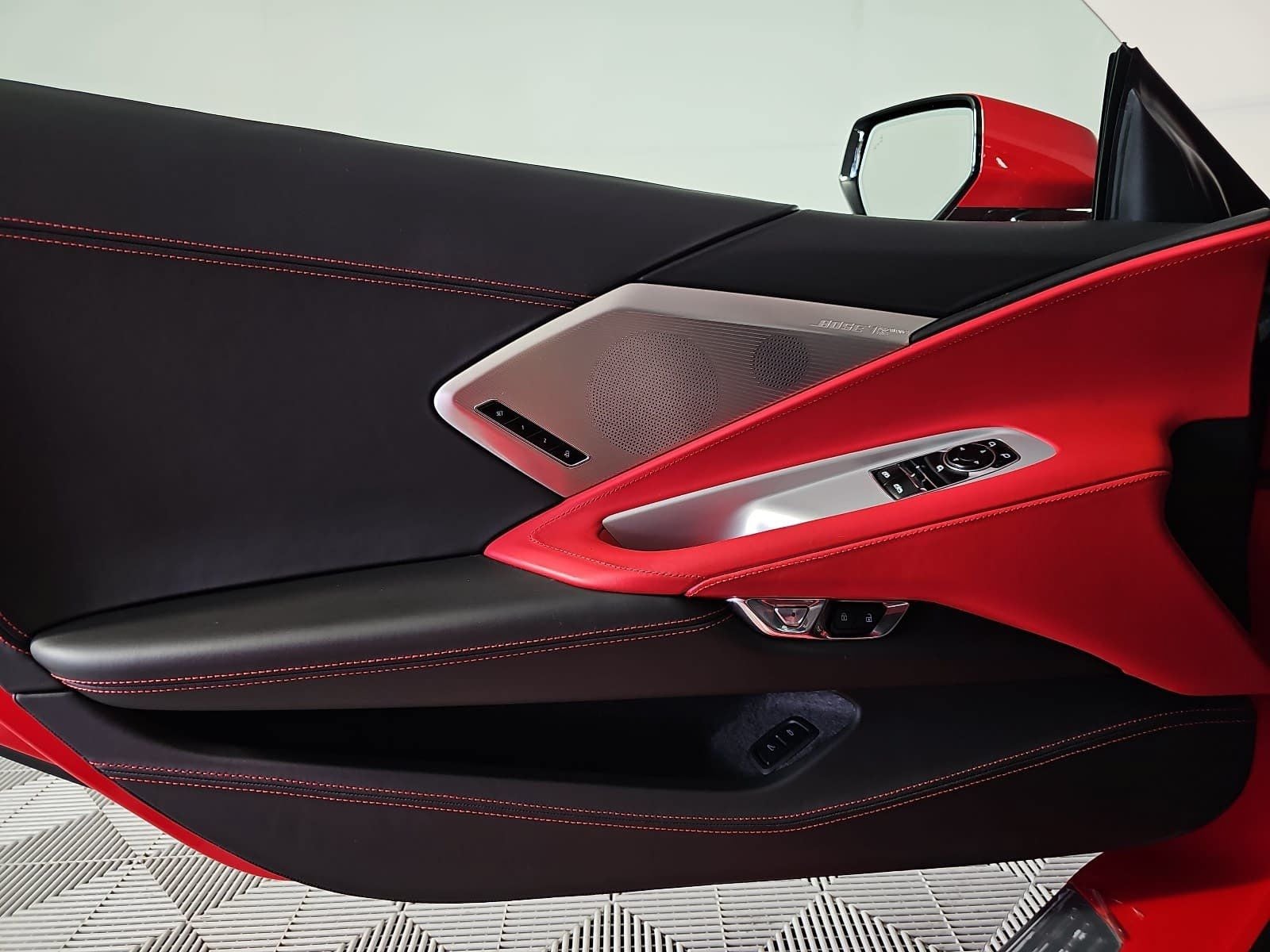2021 Chevrolet Corvette Stingray 3LT