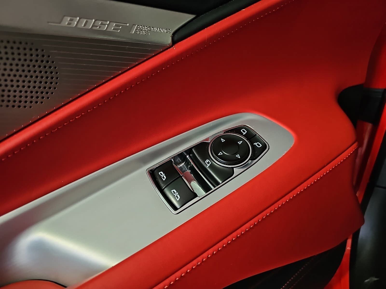 2021 Chevrolet Corvette Stingray 3LT