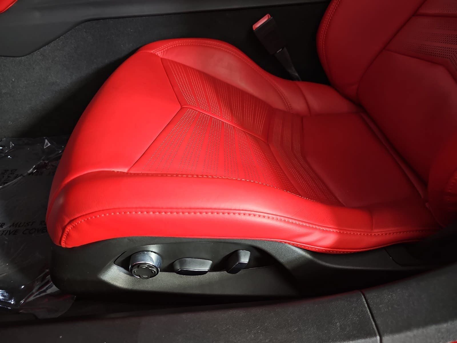 2021 Chevrolet Corvette Stingray 3LT