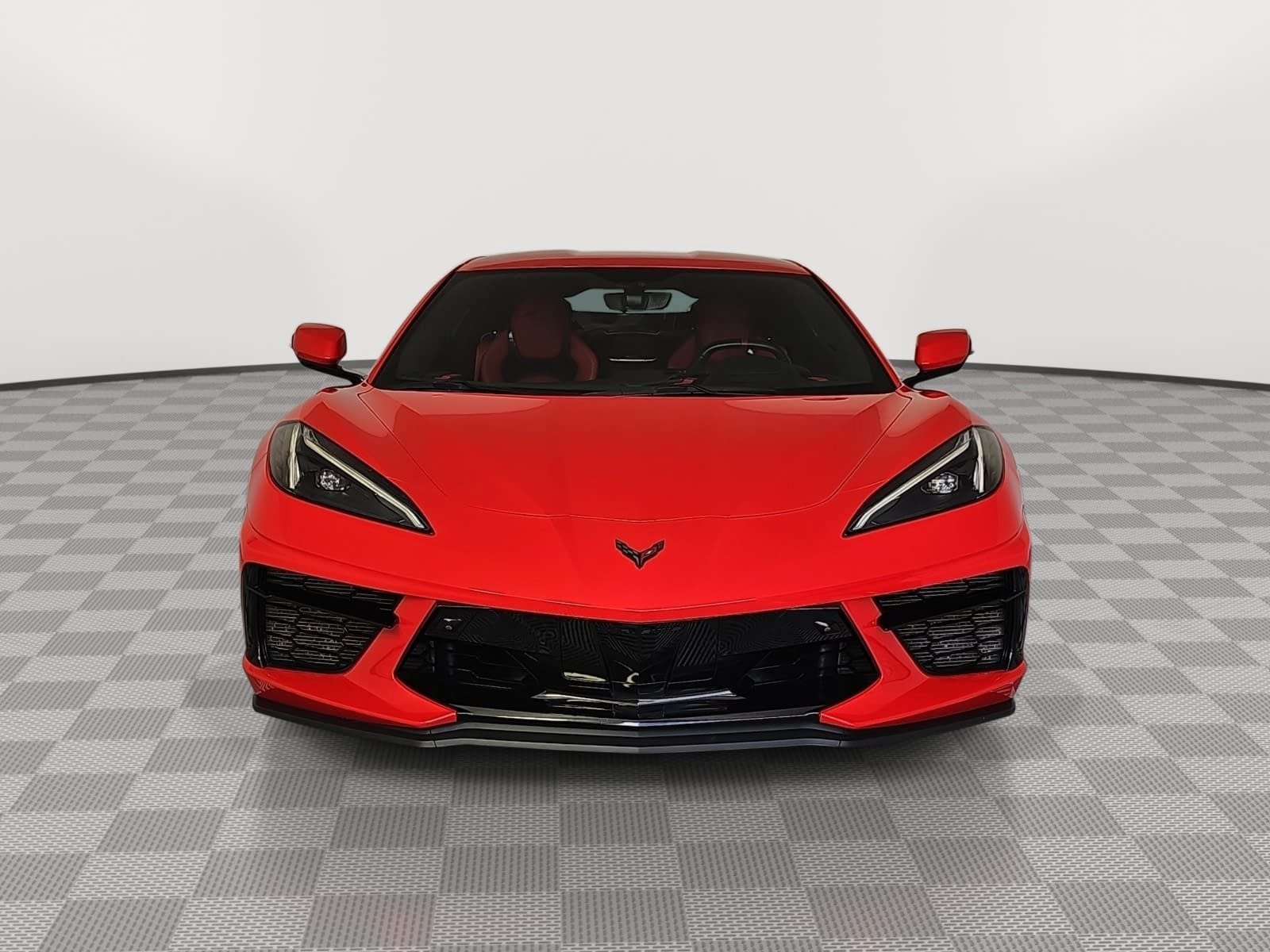 2021 Chevrolet Corvette Stingray 3LT