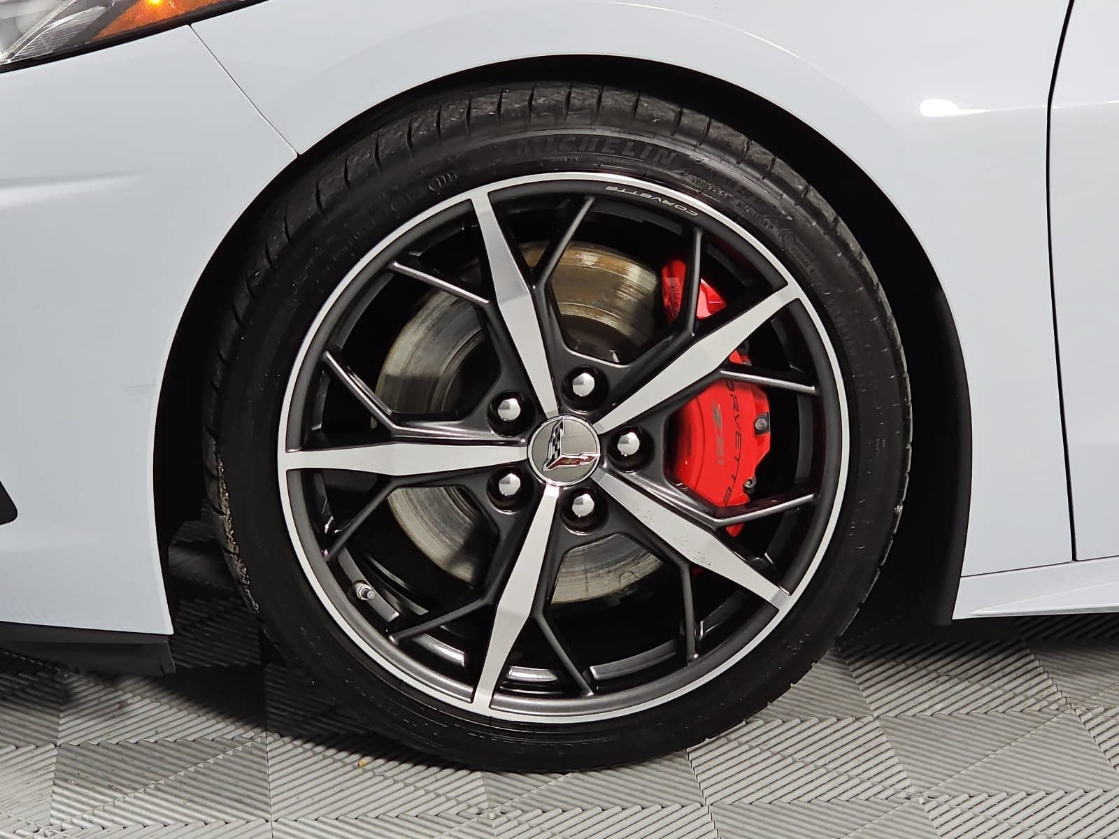 2023 Chevrolet Corvette Stingray 3LT