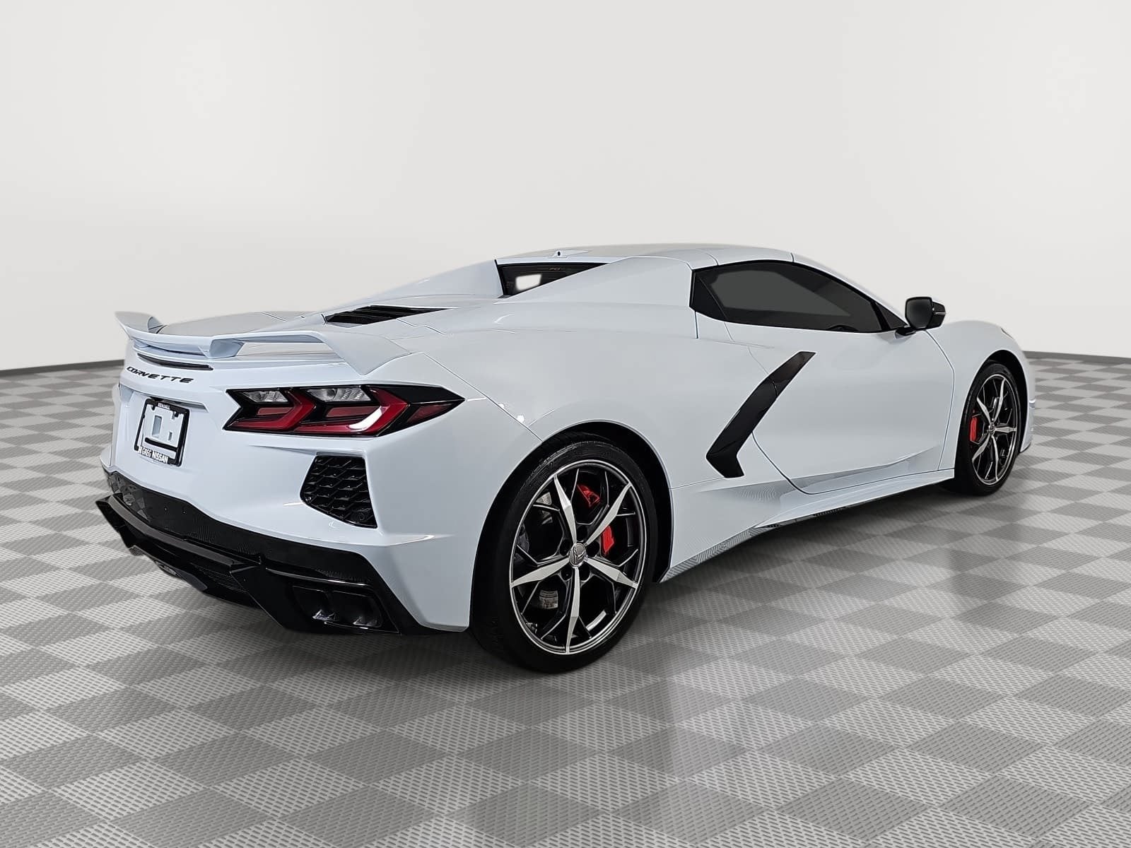 2023 Chevrolet Corvette Stingray 3LT