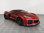 2024 Chevrolet Corvette Z06 3LZ