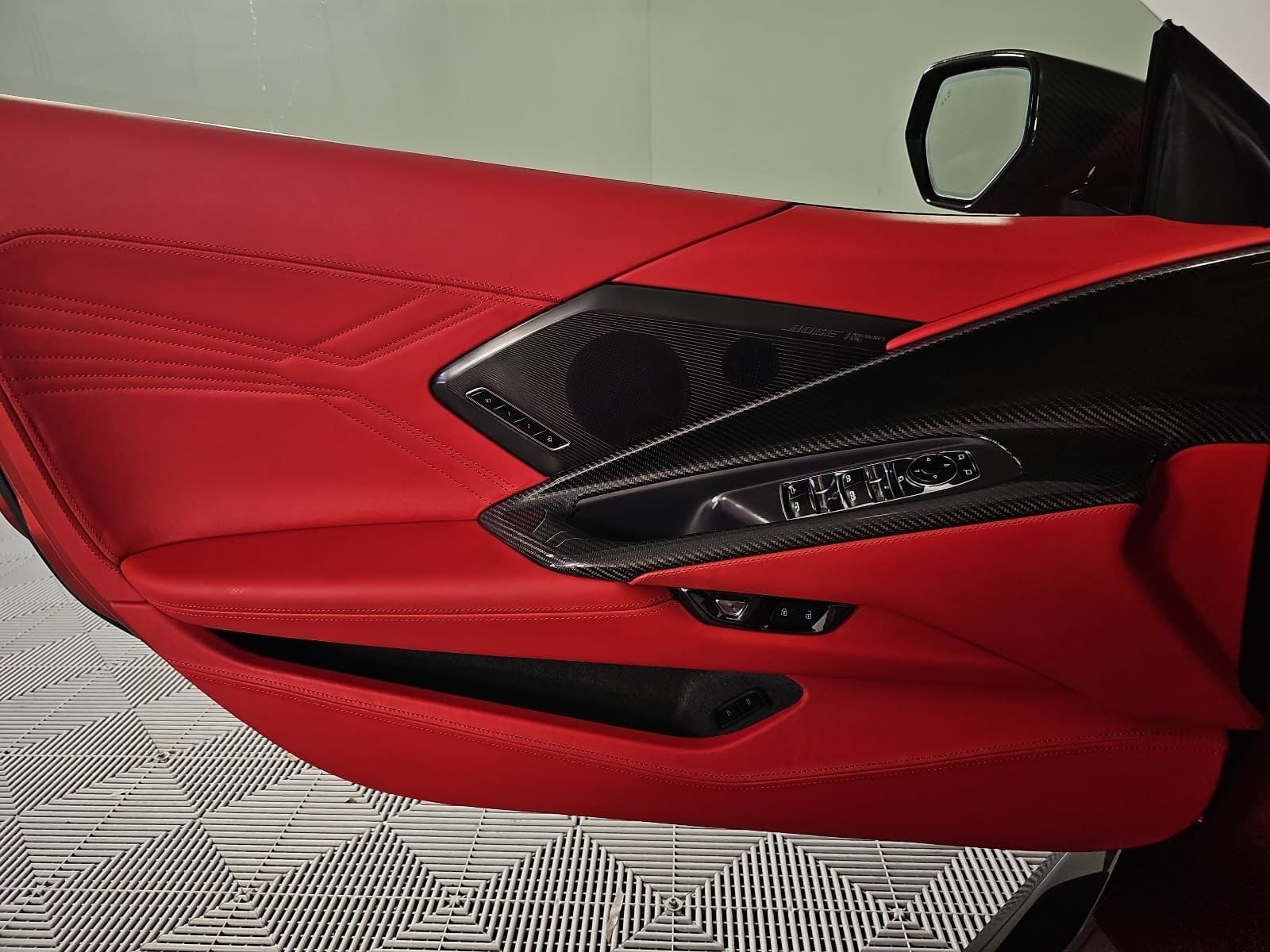 2024 Chevrolet Corvette Z06 3LZ