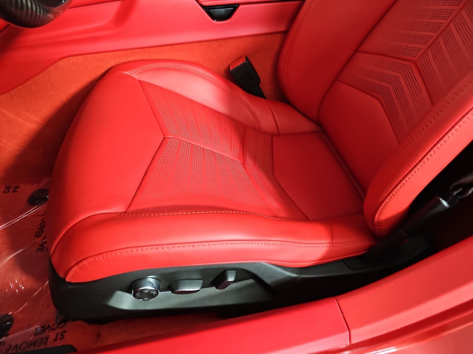 2024 Chevrolet Corvette Z06 3LZ