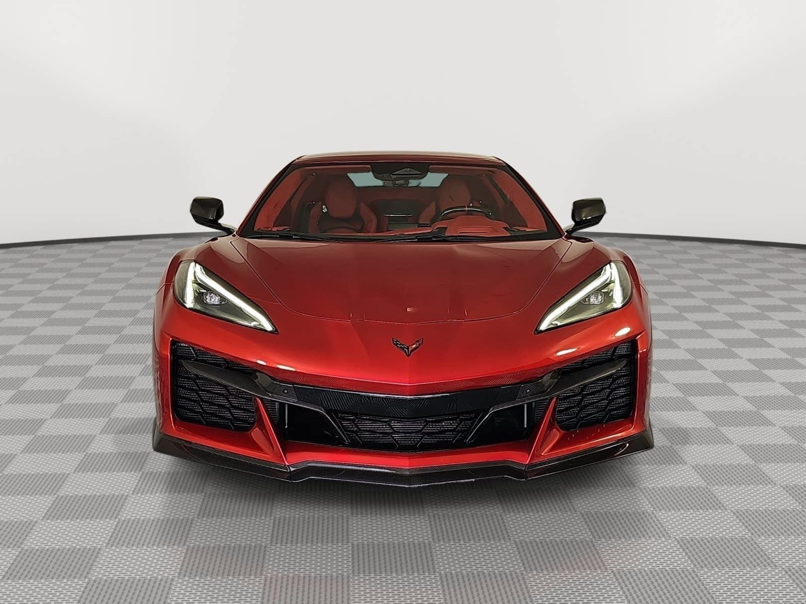 2024 Chevrolet Corvette Z06 3LZ