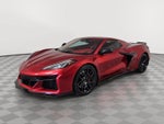 2024 Chevrolet Corvette Z06 3LZ