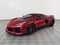 2024 Chevrolet Corvette Z06 3LZ