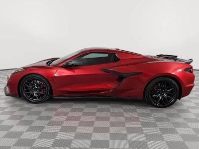 2024 Chevrolet Corvette Z06 3LZ