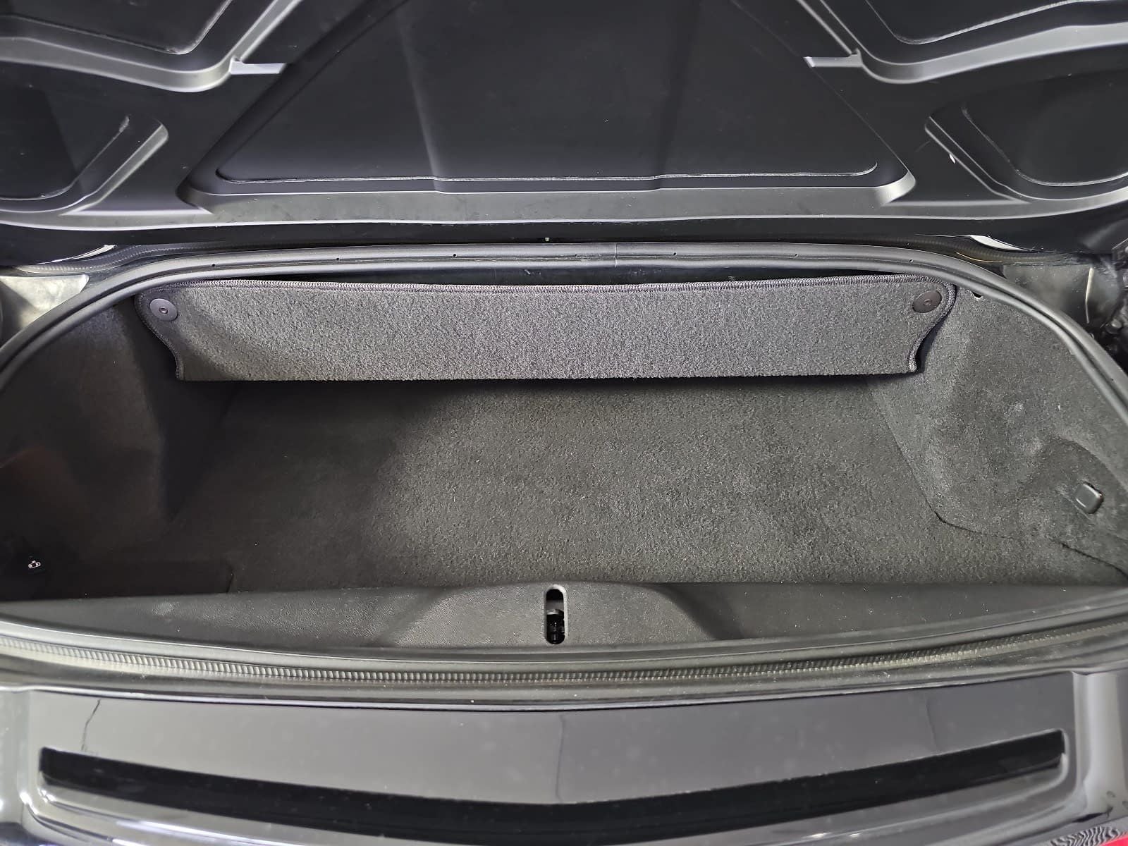 2014 Chevrolet Corvette Stingray Base 3LT