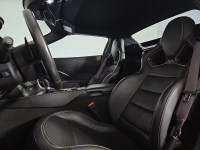 2014 Chevrolet Corvette Stingray Base 3LT