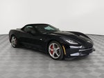 2014 Chevrolet Corvette Stingray Base 3LT