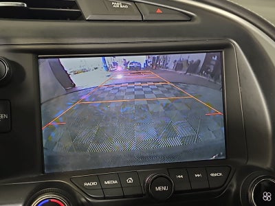 2014 Chevrolet Corvette Stingray Base 3LT
