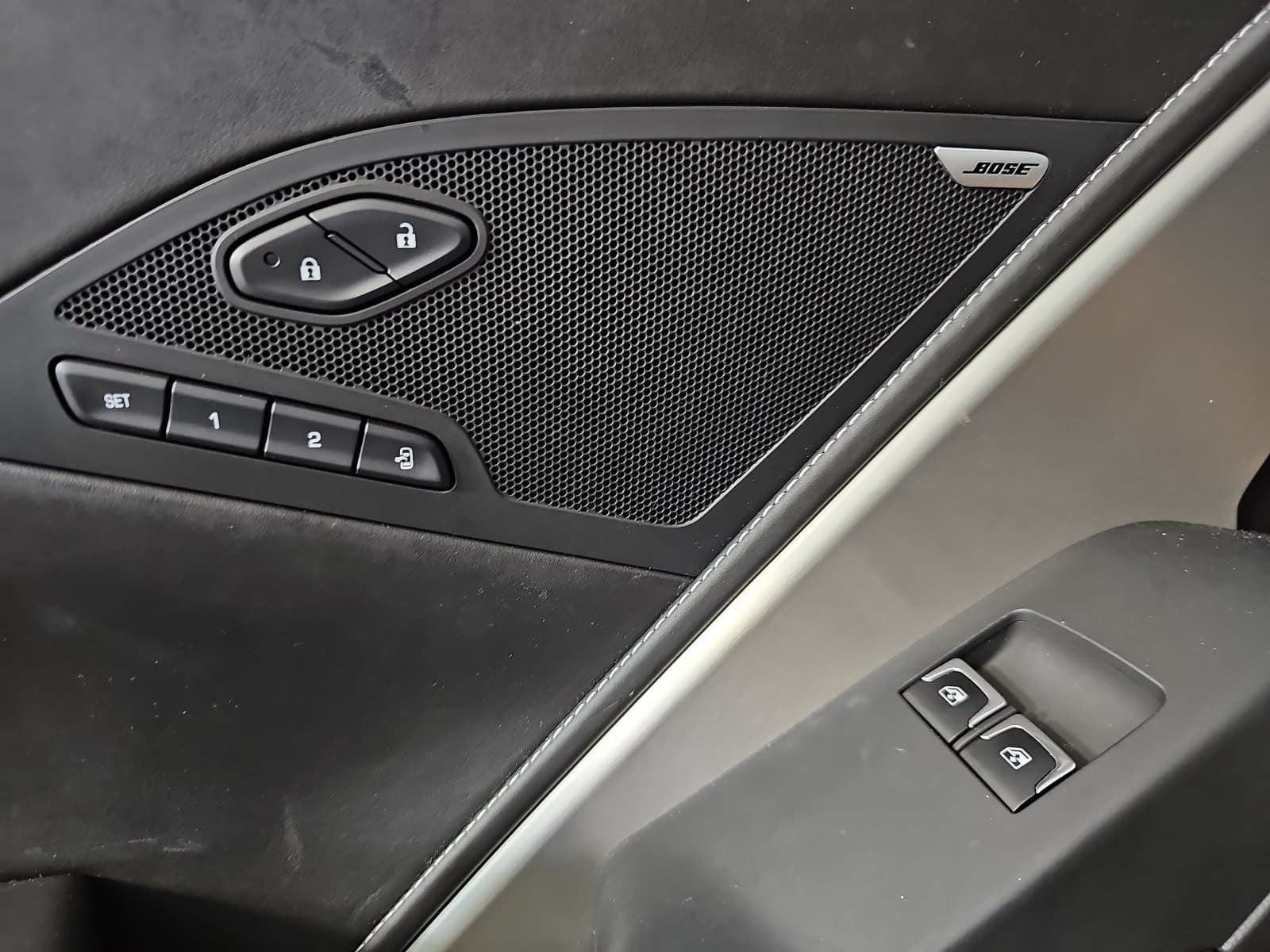 2014 Chevrolet Corvette Stingray Base 3LT