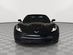 2014 Chevrolet Corvette Stingray Base 3LT