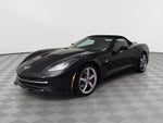 2014 Chevrolet Corvette Stingray Base 3LT