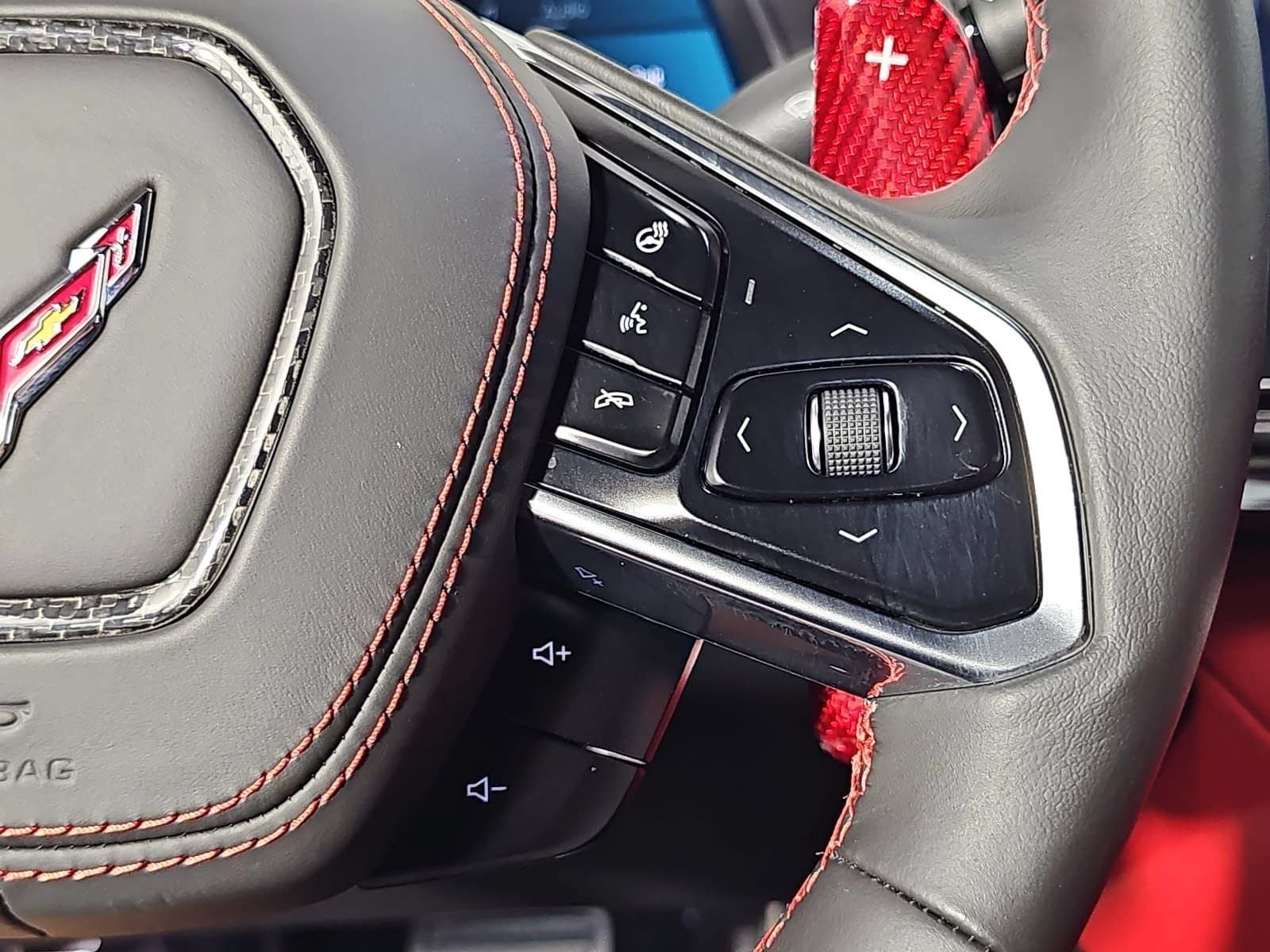 2025 Chevrolet Corvette E-Ray 2LZ