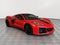 2025 Chevrolet Corvette E-Ray 2LZ