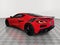 2025 Chevrolet Corvette E-Ray 2LZ