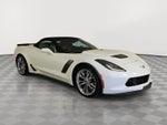 2017 Chevrolet Corvette Z06 3LZ