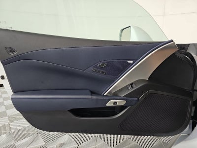 2017 Chevrolet Corvette Z06 3LZ