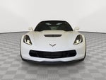 2017 Chevrolet Corvette Z06 3LZ
