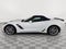 2017 Chevrolet Corvette Z06 3LZ