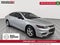2017 Chevrolet Malibu LS 1FL