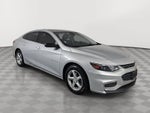 2017 Chevrolet Malibu LS 1FL