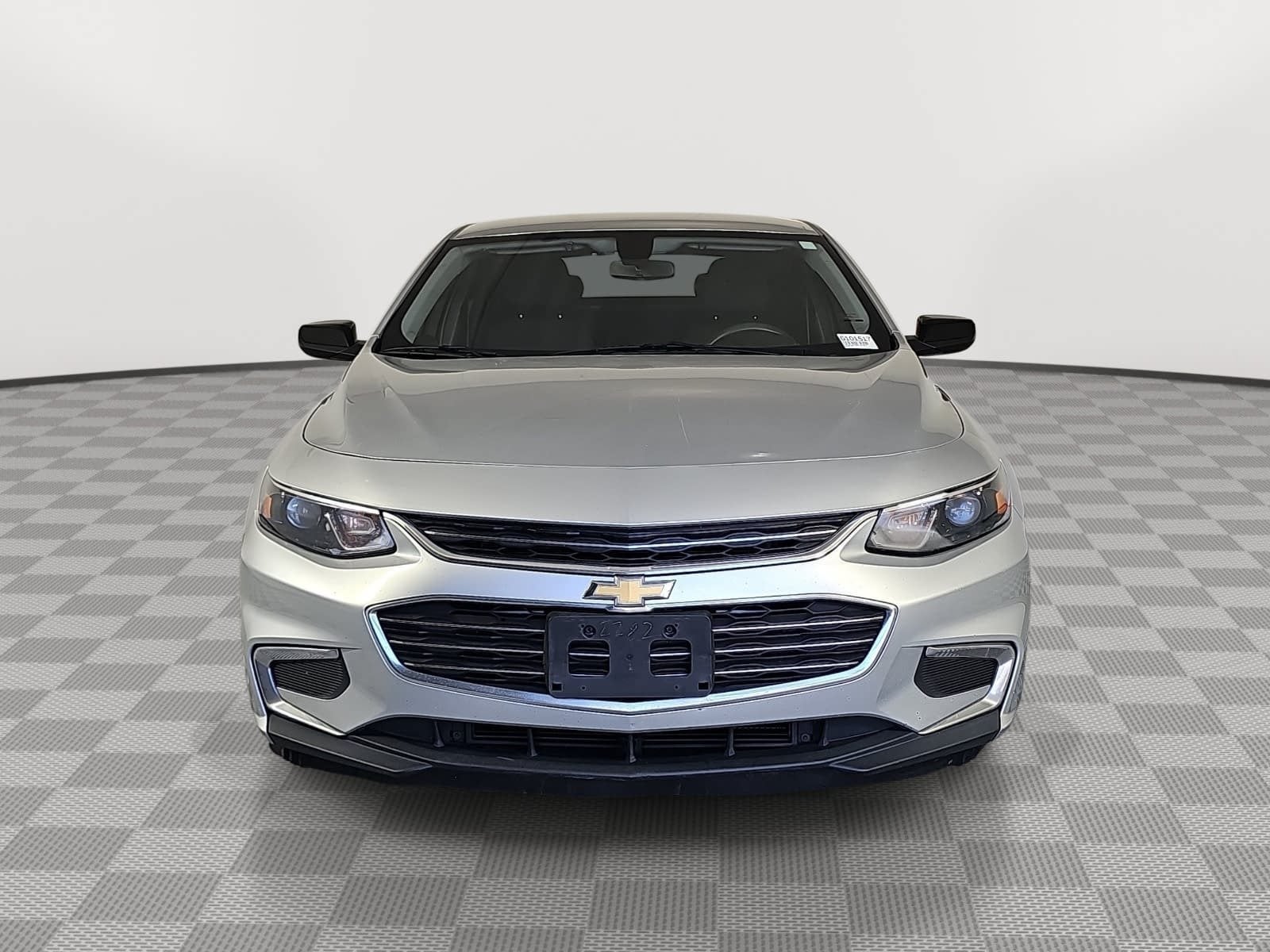 2017 Chevrolet Malibu LS 1FL