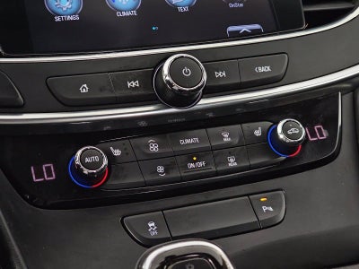 2017 Buick LaCrosse Essence