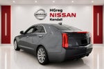 2018 Cadillac ATS 2.0L Turbo