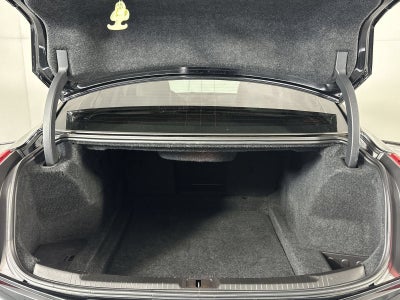 2017 Cadillac ATS 2.0L Turbo Luxury