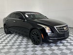 2017 Cadillac ATS 2.0L Turbo Luxury