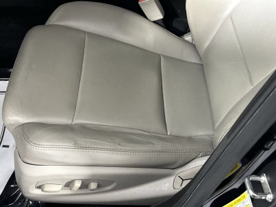 2017 Cadillac ATS 2.0L Turbo Luxury