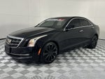 2017 Cadillac ATS 2.0L Turbo Luxury