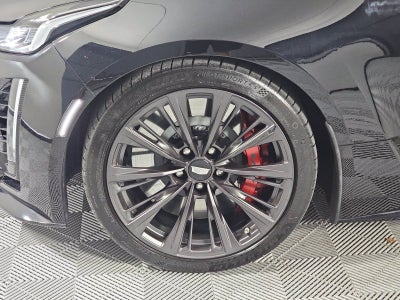 2024 Cadillac CT5 V-Series