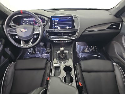 2024 Cadillac CT5 V-Series