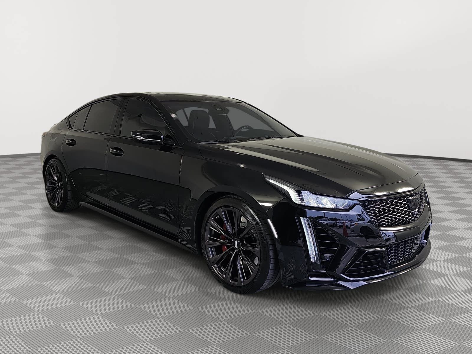 2024 Cadillac CT5 V-Series