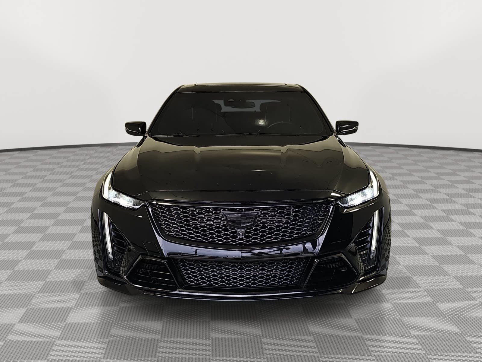 2024 Cadillac CT5 V-Series