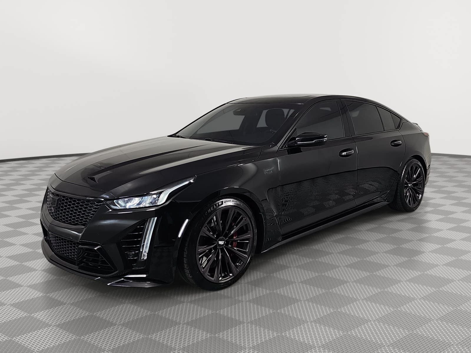 2024 Cadillac CT5 V-Series