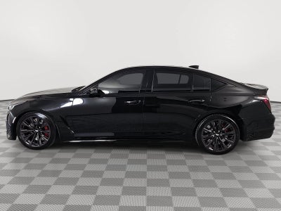 2024 Cadillac CT5 V-Series