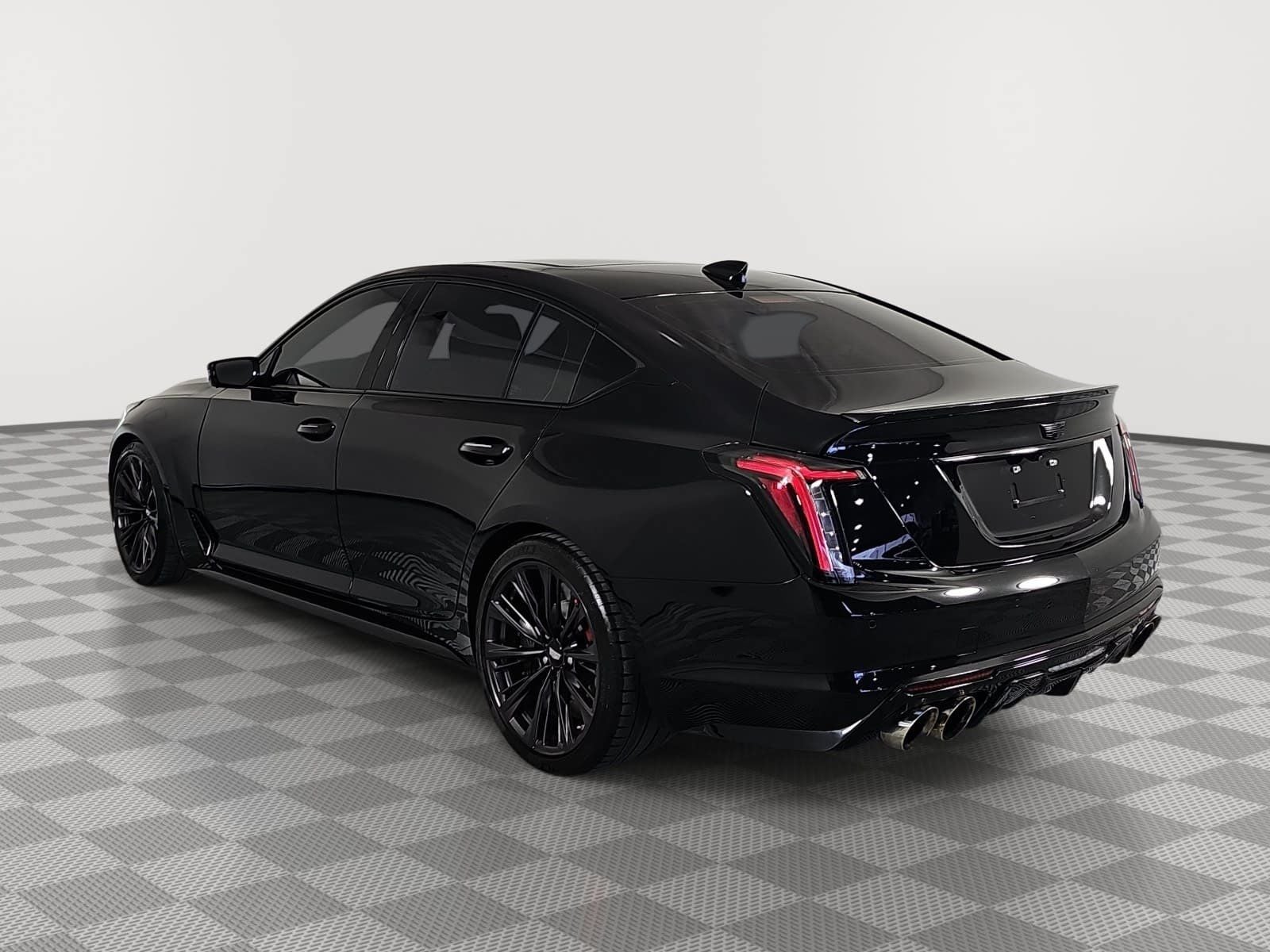 2024 Cadillac CT5 V-Series