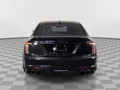 2024 Cadillac CT5 V-Series