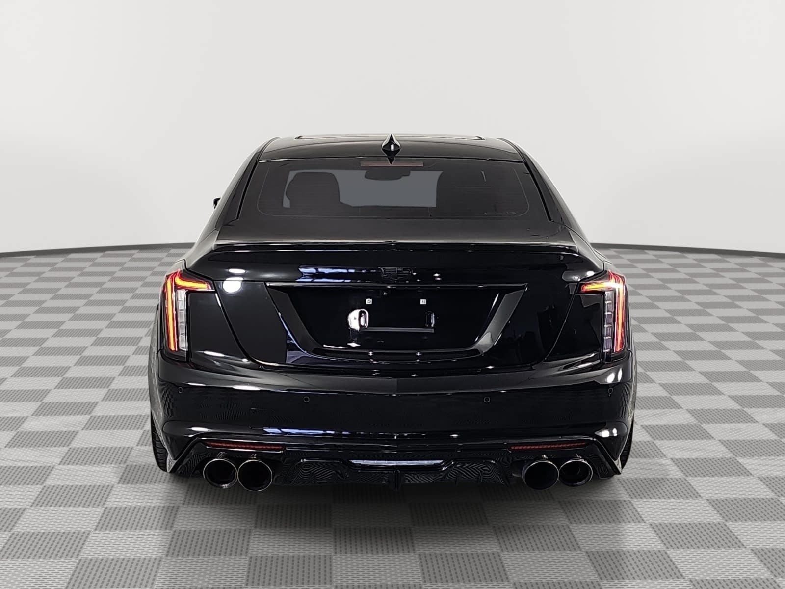 2024 Cadillac CT5 V-Series