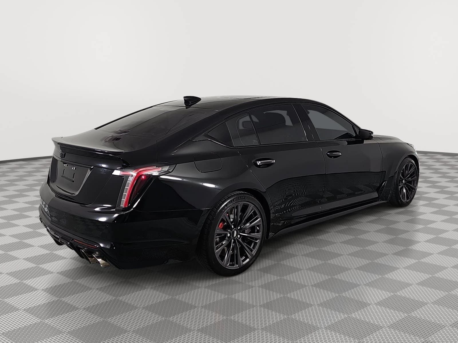 2024 Cadillac CT5 V-Series