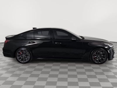 2024 Cadillac CT5 V-Series